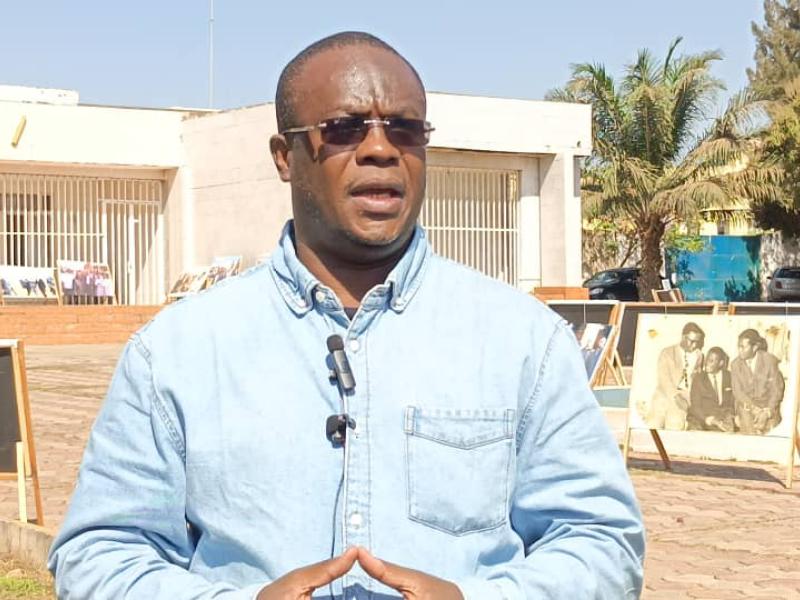 Ensemble pour la République : Hervé Diakiese suspendu, Grâce Omari exclu définitivement