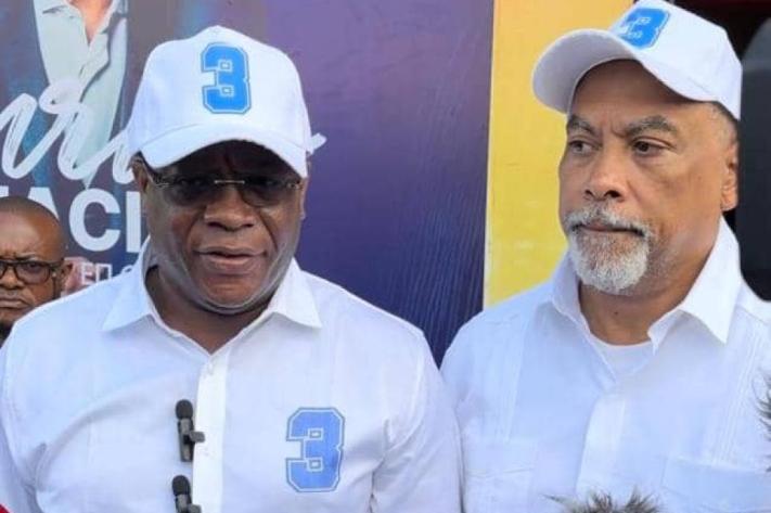 RDC : Olivier Kamitatu dénonce la suspension sans contradictoire de Diakiese et saisit le Directoire d’Ensemble