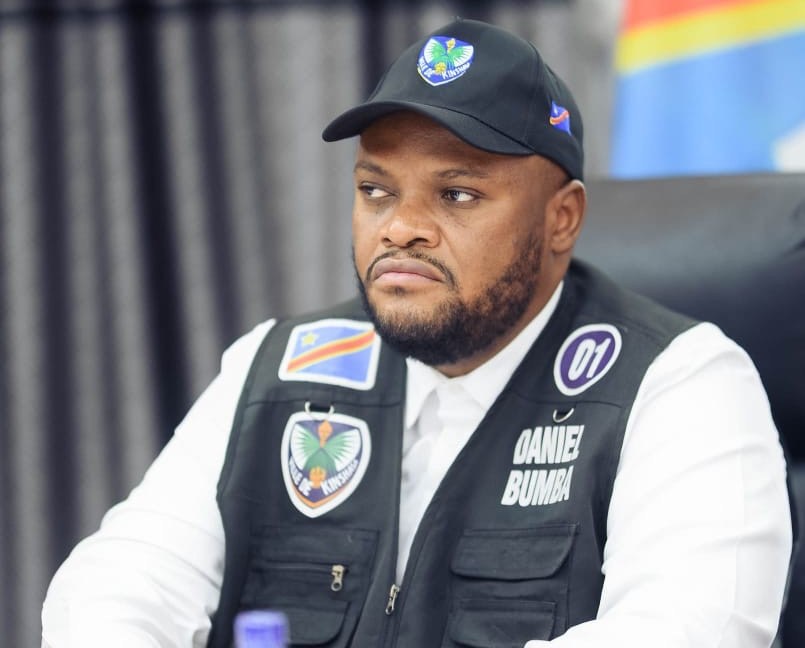 Kinshasa : Daniel Bumba remanie la tête de la REGEDEK pendant que l’équipe du Général Kasongo est à pied d’œuvre