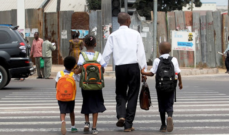 Rentrée scolaire : plus de 40% des parents pas encore prêts, selon un sondage