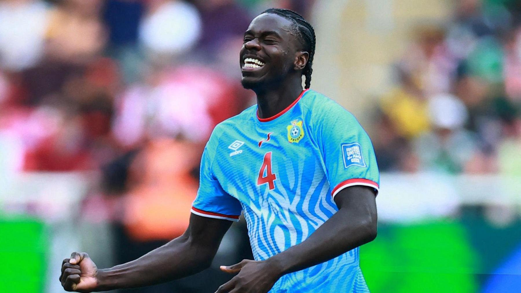 Mercato : Axel Tuanzebe pisté par l’AJ Auxerre