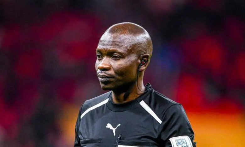 Éliminatoires CAN 2027 : un quatuor congolais au sifflet de Mali vs Cap-Vert