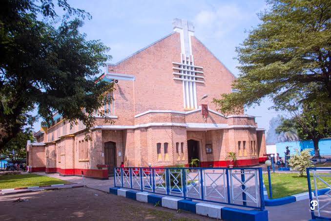 Kinshasa : les Catholiques en mode salongo ce lundi