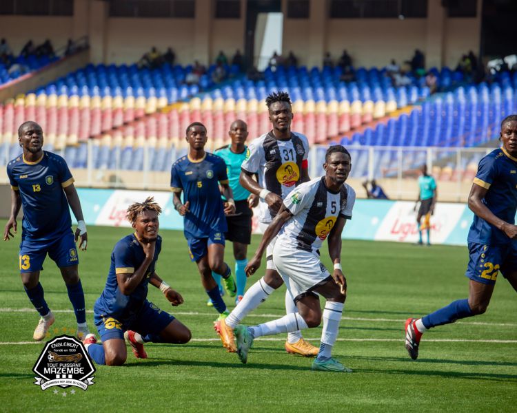 Interclubs de la CAF : en manque de compétition, Mazembe, Les Aigles et Virunga entrent en lice ce dimanche