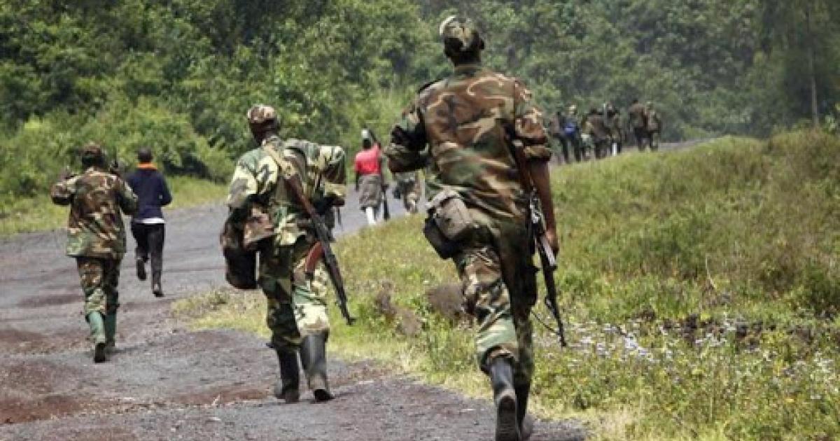 Grands Lacs : la MONUSCO annonce le rapatriement de 120 FDLR au Rwanda