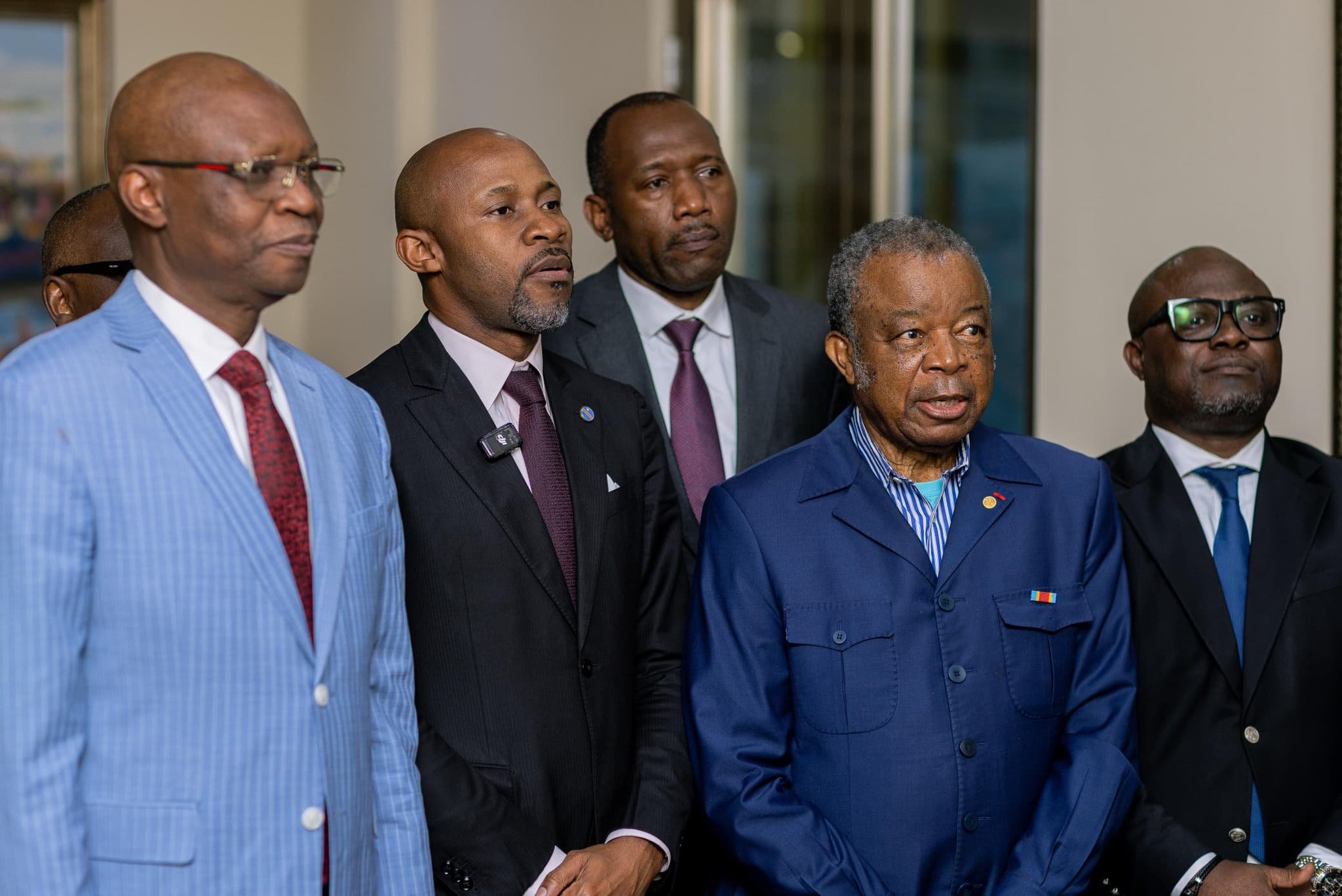 Ebola en RDC : le pic épidémique est dépassé, l’épidémie sous contrôle