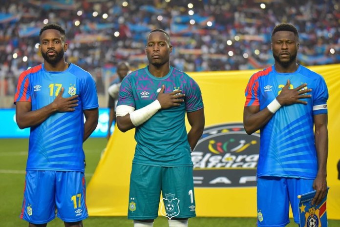 Léopards : 6 mondialistes absents de la première liste post-Mondial