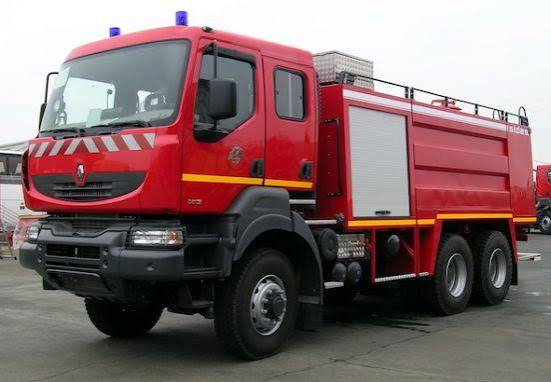 Kinshasa : 50 camions anti-incendie annoncés après des incendies dévastateurs ces derniers jours