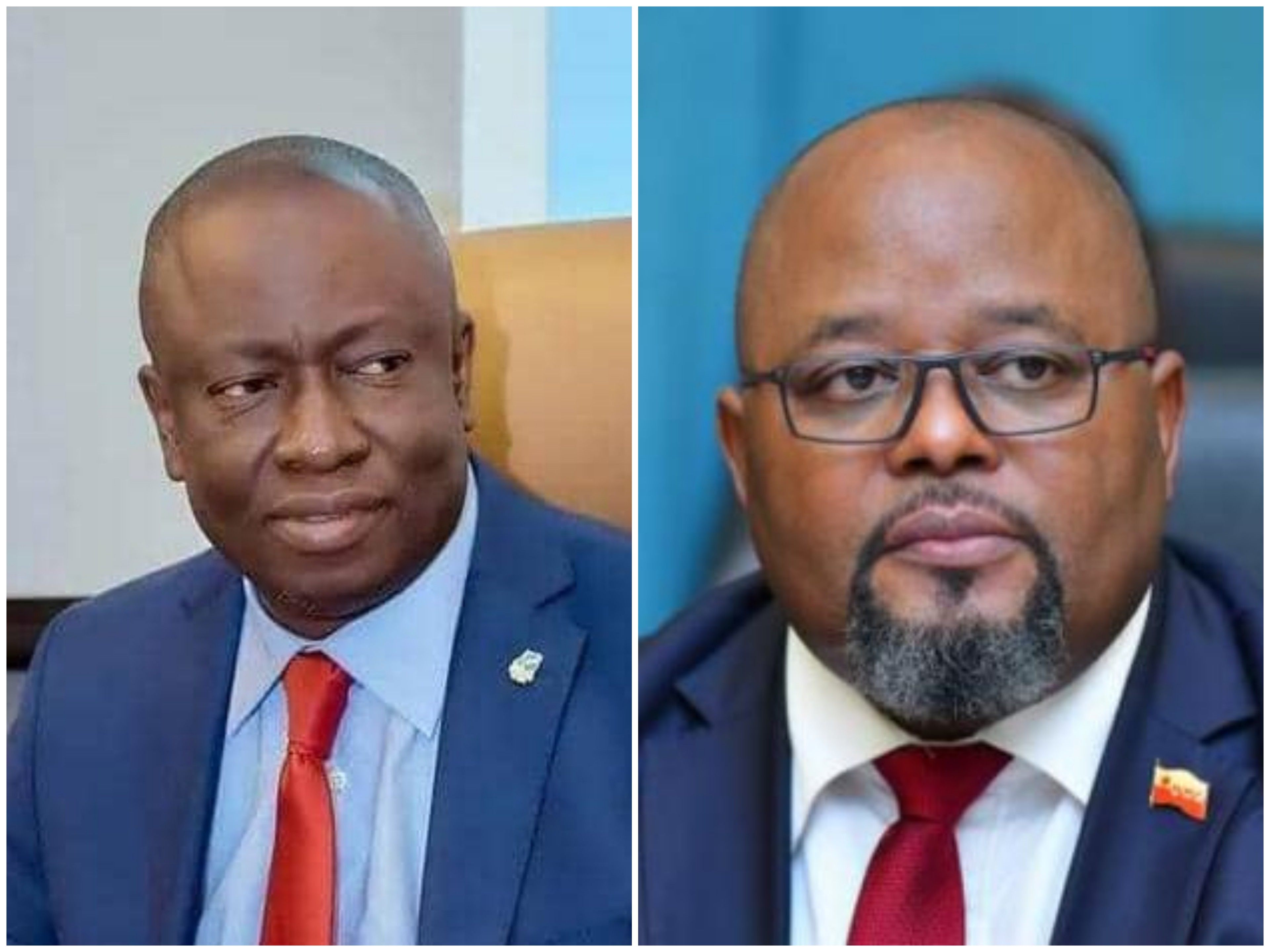 Rentrée parlementaire : Boji ignore Kabuya et maintient la plénière inaugurale à 13h00