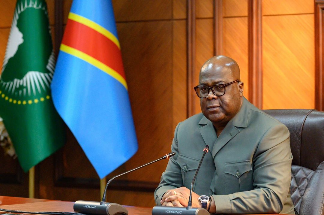 RDC : Tshisekedi signe l’ordonnance portant mise en place du Comité préparatoire du dialogue
