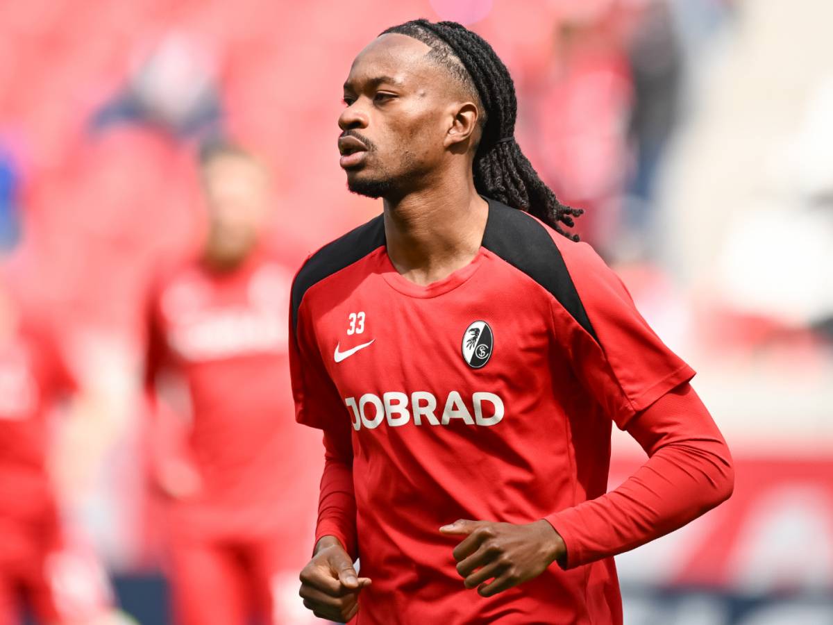 [Découverte 3/14] Léopards : Jordy Makengo, la relève de Masuaku et Kayembe est là