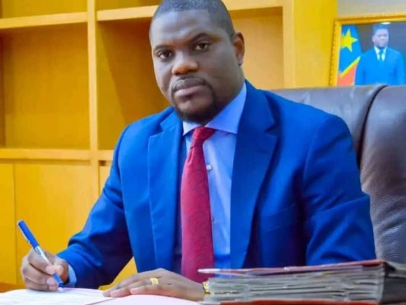 Kongo Central : le gouverneur convoqué à la Cour des comptes pour gestion de fait