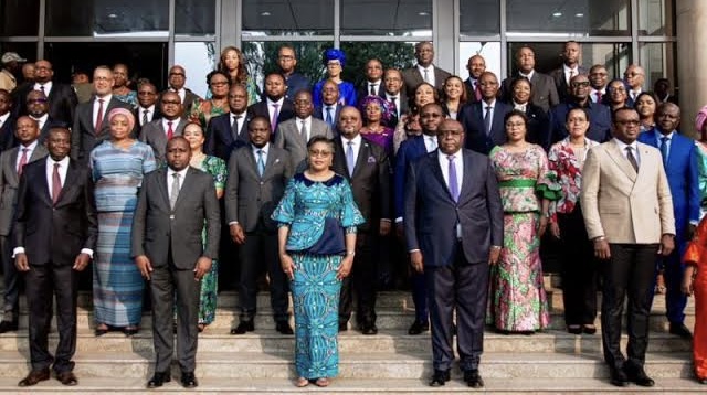 RDC : le Gouvernement tient le délai et dépose les projets de loi sur le budget 2027 et la reddition des comptes 2025 à l’Assemblée nationale