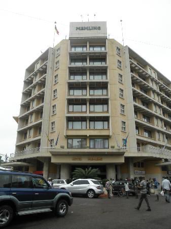 Kinshasa : braquage à main armée en plein jour à Gombe