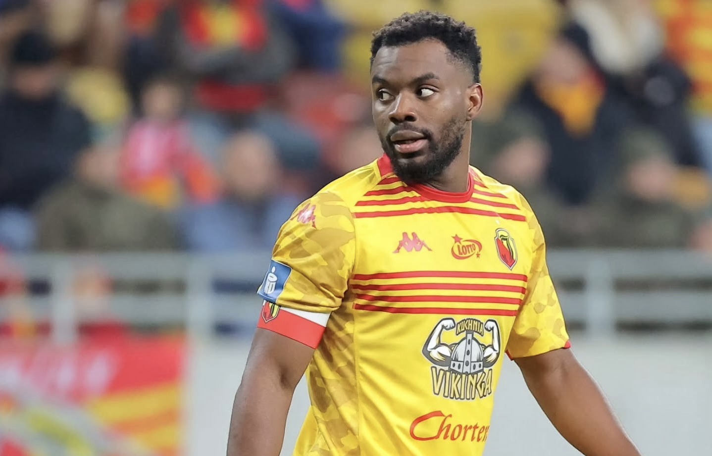 [Découverte : 4/14] Léopards : enfin, une première pour Afimico Pululu