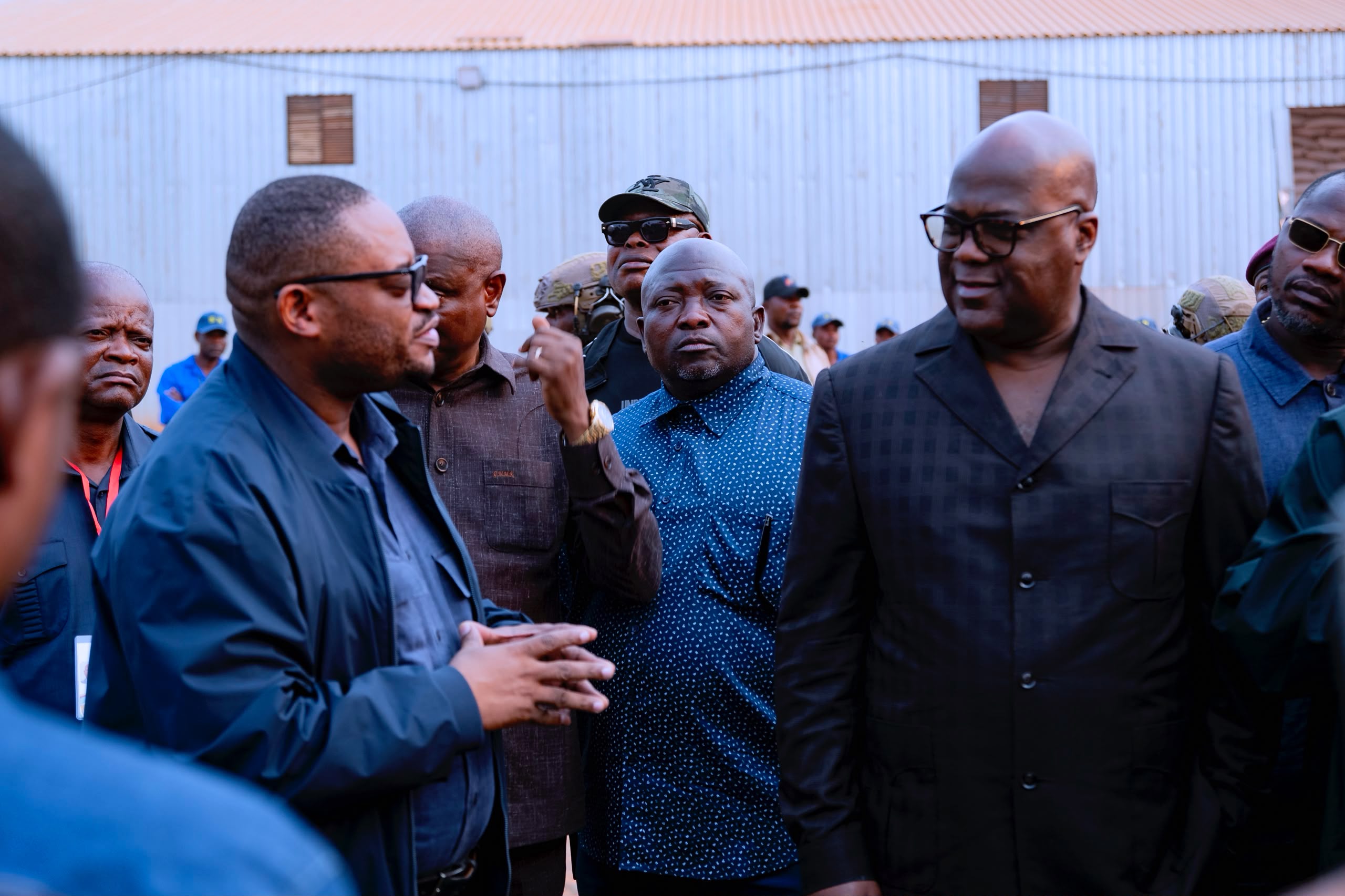 RDC : FOGADEC, le bouclier de Fwamba pour protéger l’épargne des Congolais