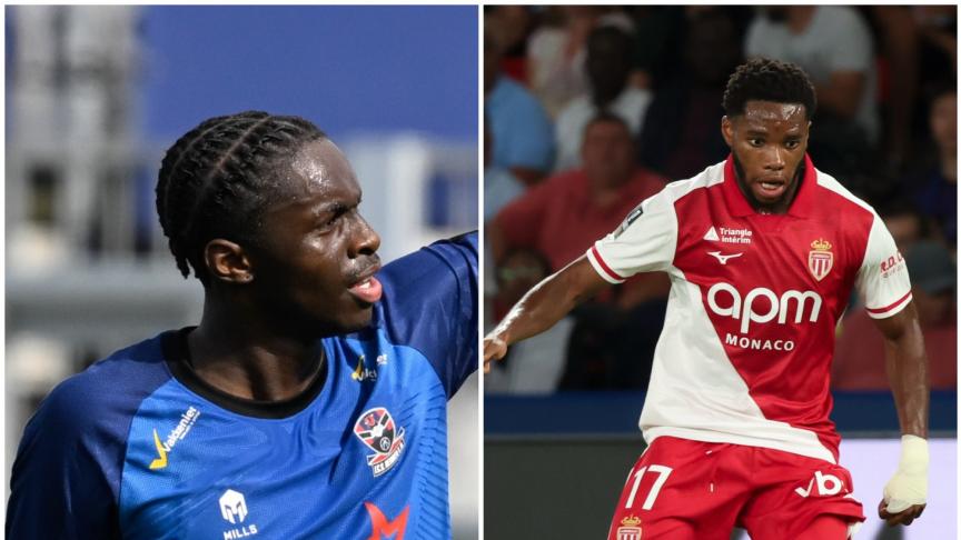 Léopards : qui pour remplacer Stanis Idumbo et Noah Mbamba, blessés ?