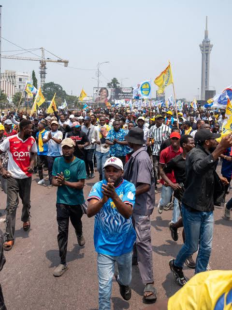 Marche du 15 septembre : le rapport équilibriste de la CNDH qui fâche