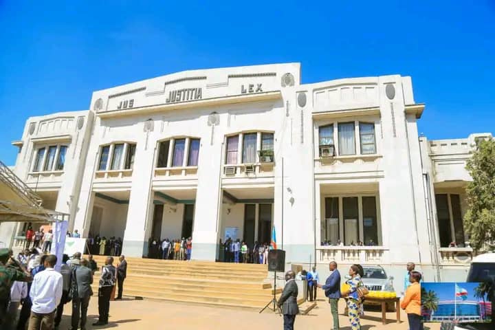 RDC : le président de la Cour d’appel du Haut-Katanga tué lors d’une attaque à son domicile