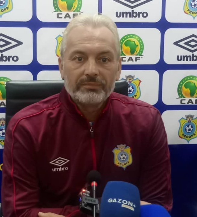 CAN 2027 : Desabre veut lancer la campagne qualificative par une victoire au stade des Martyrs
