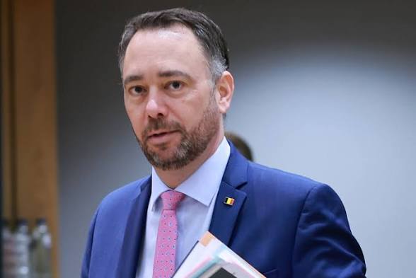Guerre dans l’Est : malgré le rétablissement des liens avec Kigali, Bruxelles maintient sa ligne