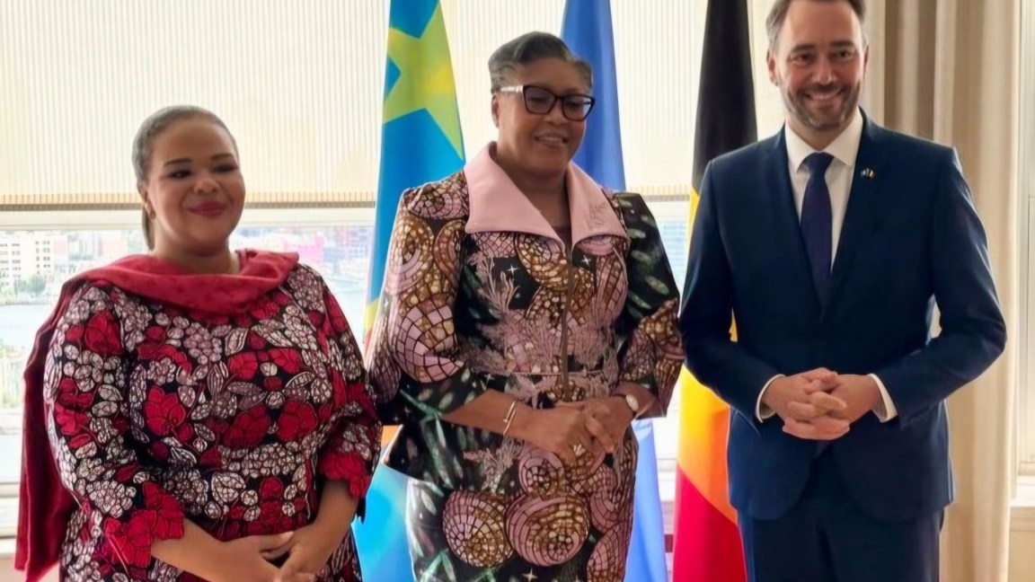 Belgique-RDC : Bruxelles accepte de rapatrier des restes humains datant de la colonisation