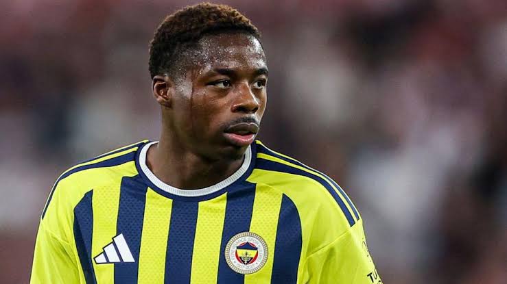 [Découverte : 9/14] Léopards : Anthony Musaba, le dribbleur inspiré par Ousmane Dembélé, enfin dans la tanière