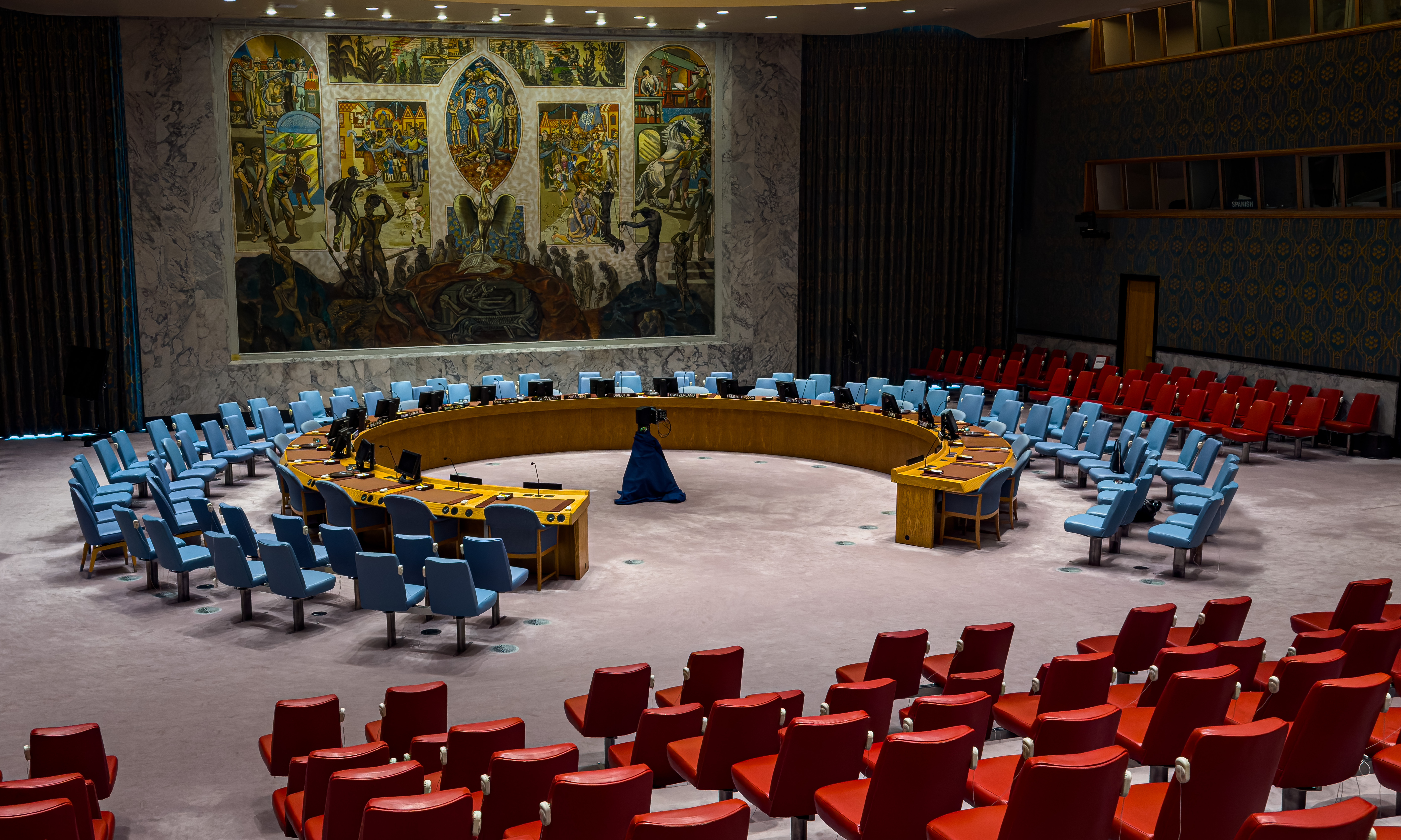 ONU : Kinshasa exige deux sièges permanents avec droit de veto pour l’Afrique