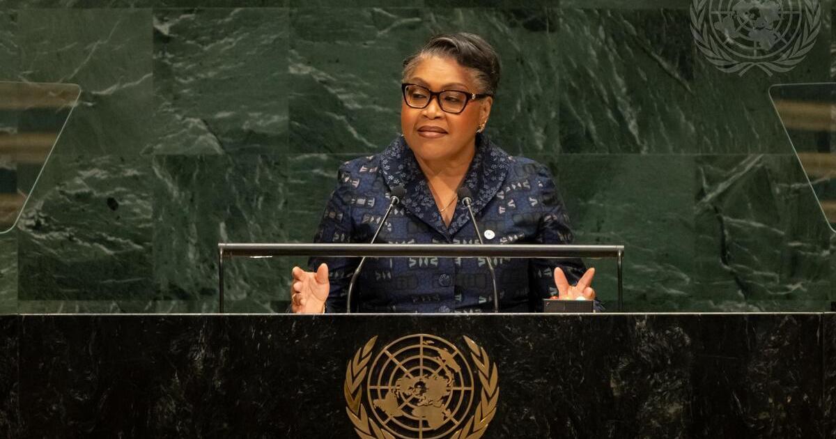 Dialogue national : Suminwa recadre le débat à l’ONU et ferme la porte au partage du pouvoir