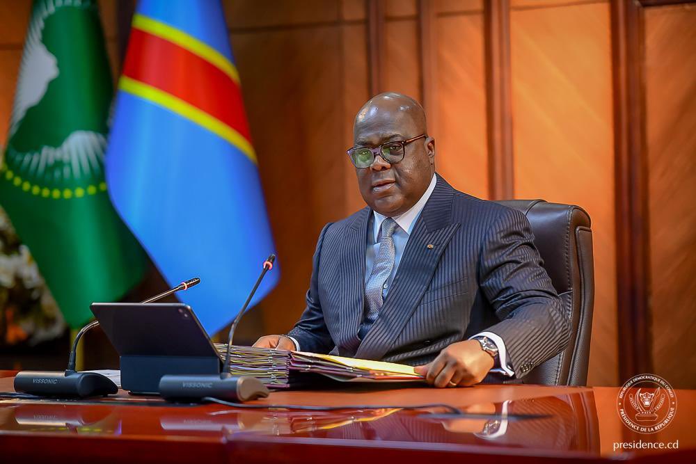 Crash aérien de Kenge : Tshisekedi instruit une enquête et appelle à l’unité