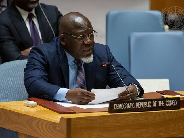 ONU : la RDC demande le gel des contingents rwandais dans les missions de paix