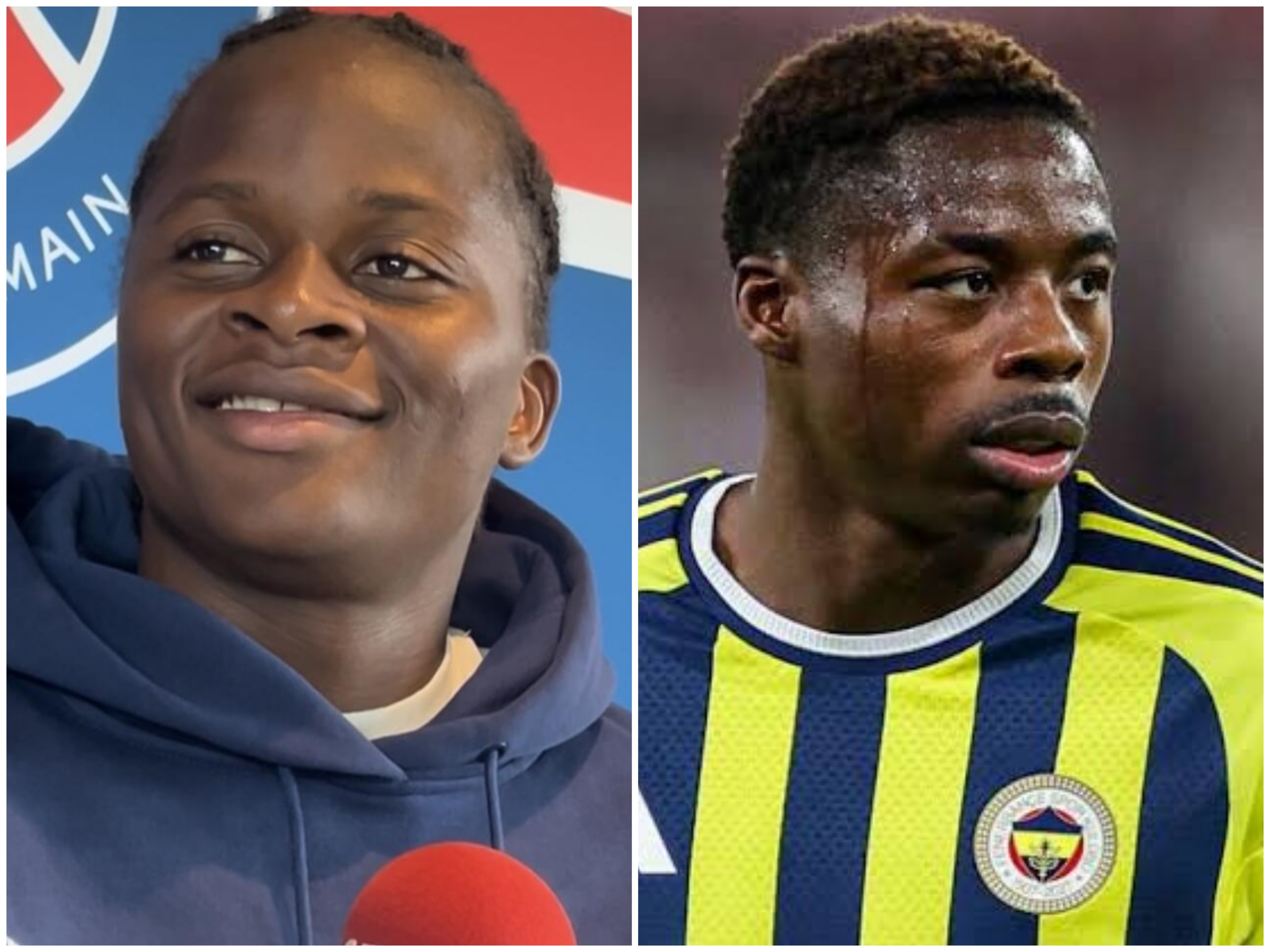 Léopards : Kanjinga et deux autres joueuses forfaits chez les dames, Musaba indisponible avec les hommes