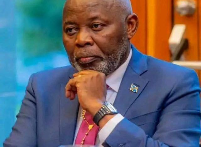 RDC : l’UNC en pleine tempête à l’heure des grands enjeux politiques