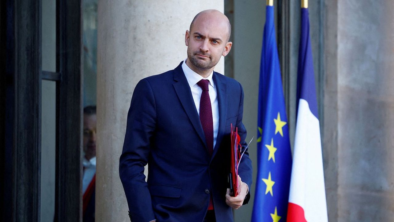 RDC : le ministre français des Affaires étrangères attendu à Kinshasa et à Bunia, au cœur de l’épidémie d’Ebola