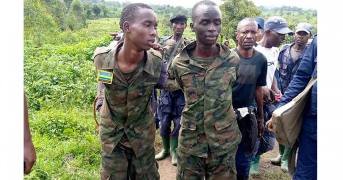 RDC : Le Conseil de sécurité exige le retrait immédiat des forces rwandaises du territoire congolais