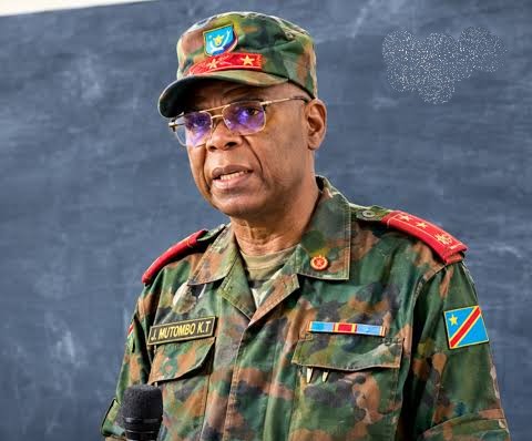 RDC : à la Haute cour militaire, Paul Ilunga remplace Joseph Mutombo, décédé dans le crash de Kenge