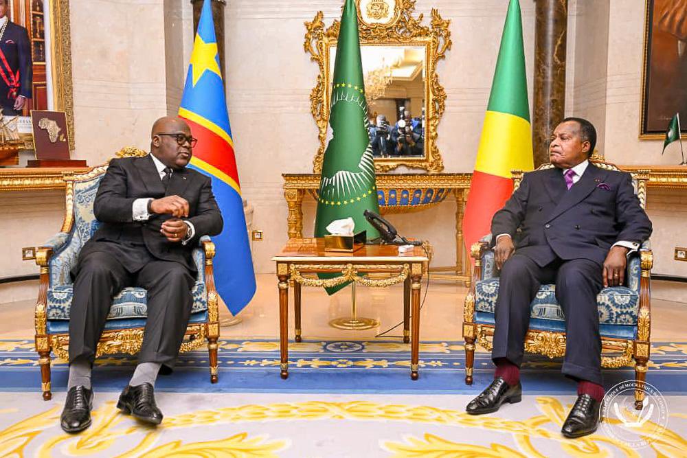 Incident de Makotipoko : Félix Tshisekedi veut rencontrer les victimes et annonce leur indemnisation