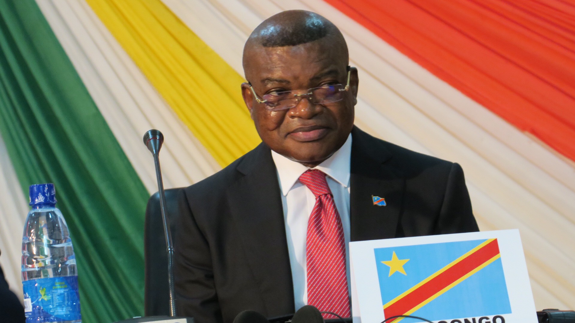 RDC : le « Super flic » de Kabila, Kalev Mutond, est décédé ce lundi à Paris