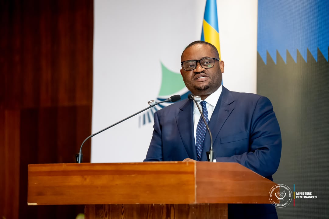 Facture normalisée : Doudou Fwamba annonce une appli de vérification et une prime pour chaque fraude dénoncée