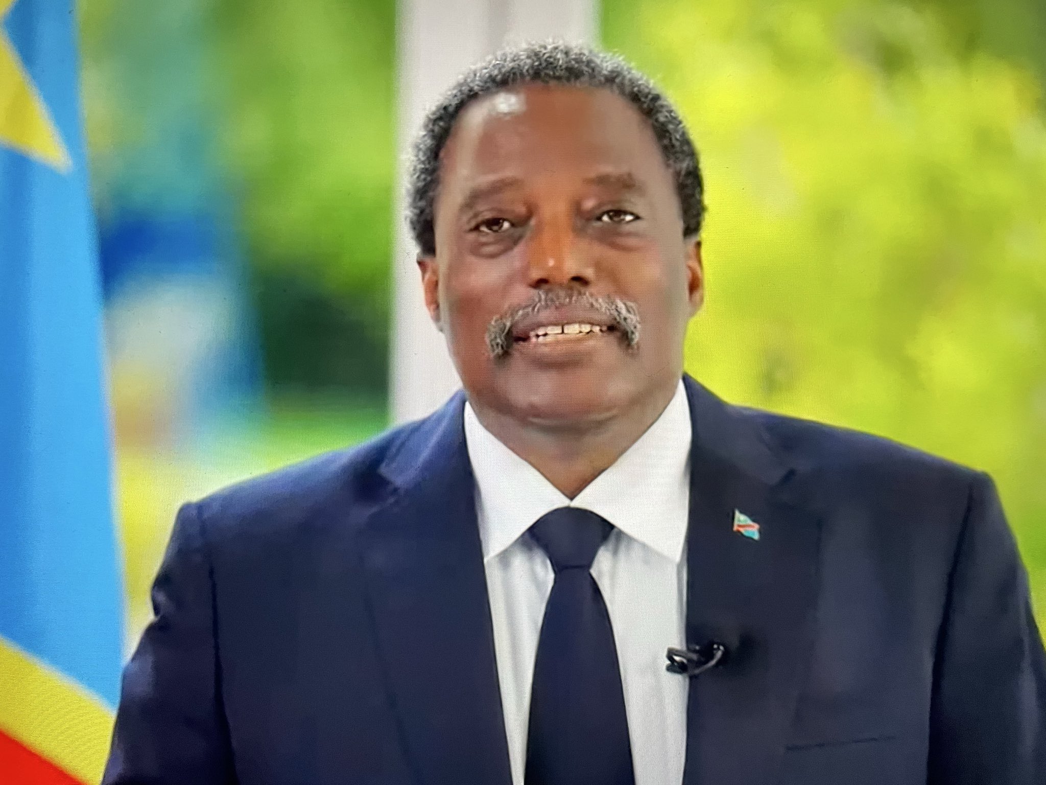RDC : l’AFC enterrée, le M23 maintenu ? Le doute autour du FRN de Kabila