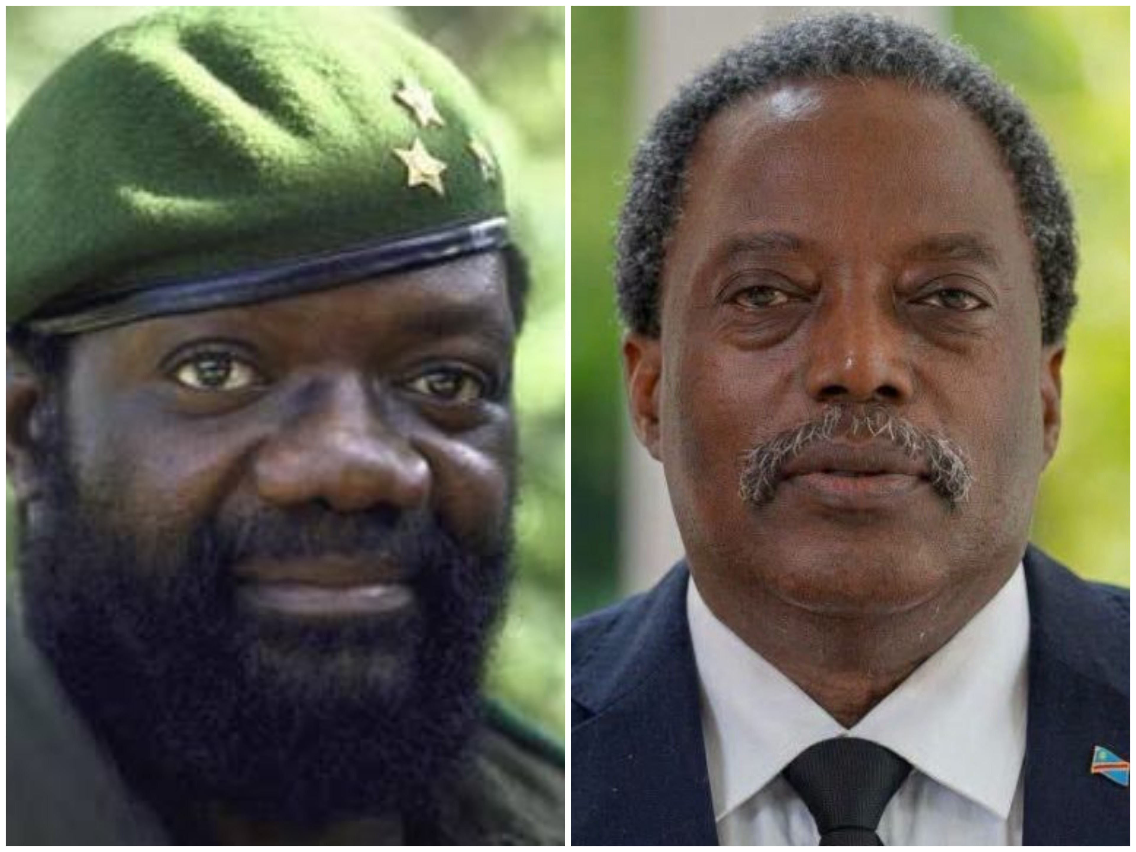 RDC : « Kabila finira comme Savimbi », le parallèle assumé d’Augustin Kabuya