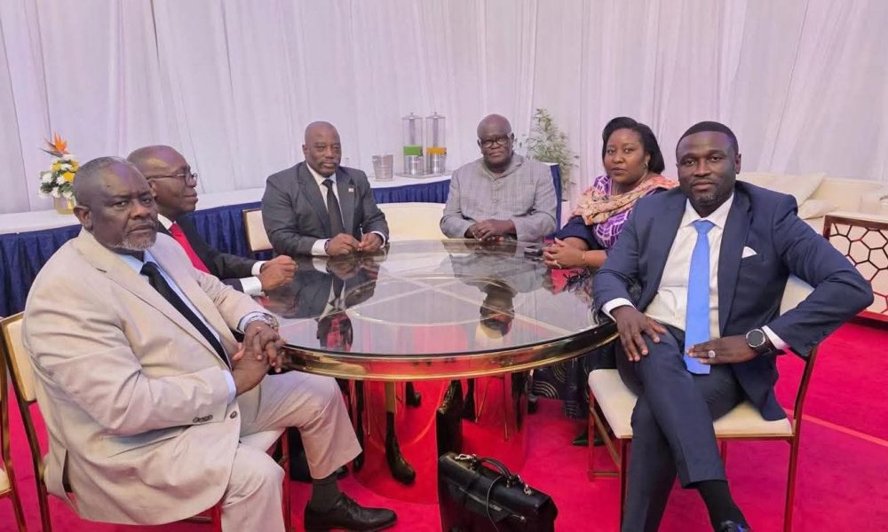 RDC : le ministère de l’Intérieur interdit les activités du PPRD et de douze autres partis