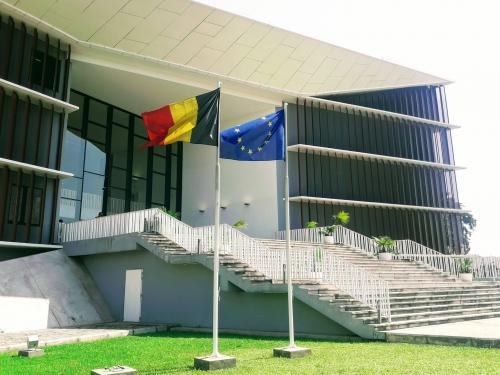 RDC – Belgique : la Présidence interdit tout contact avec l’Ambassade belge à Kinshasa