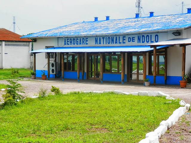 Kinshasa : l’aéroport de Ndolo va basculer vers une plateforme aéroportuaire internationale