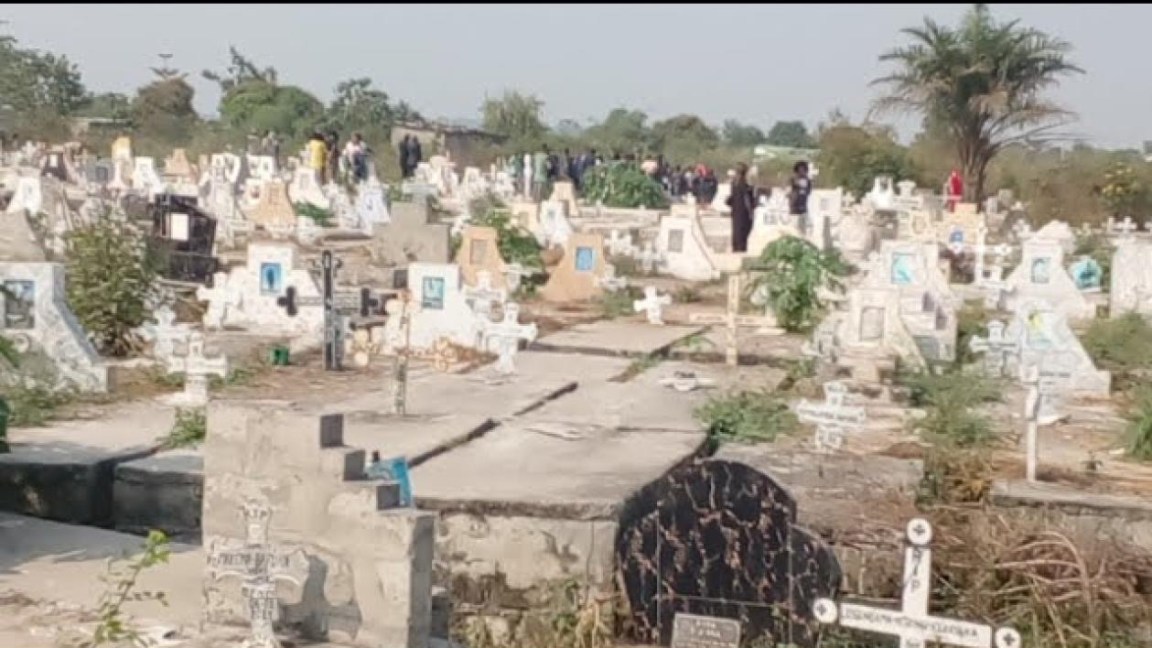 Kinshasa : vers une nouvelle réglementation des funérailles, morgues et cimetières