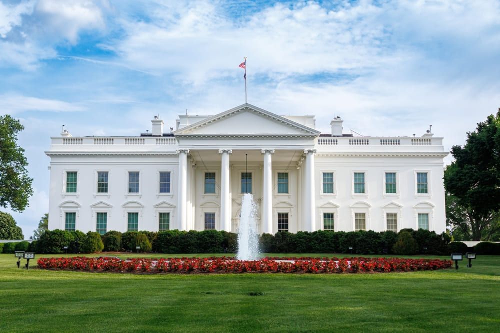 RDC – USA : 17,6 millions USD partis d’un compte lié à l’État congolais agitent la Maison Blanche