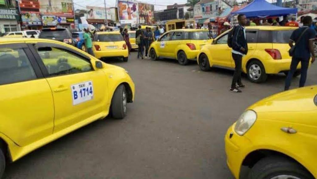 Kinshasa : les chauffeurs annoncent une grève de deux jours dès ce lundi