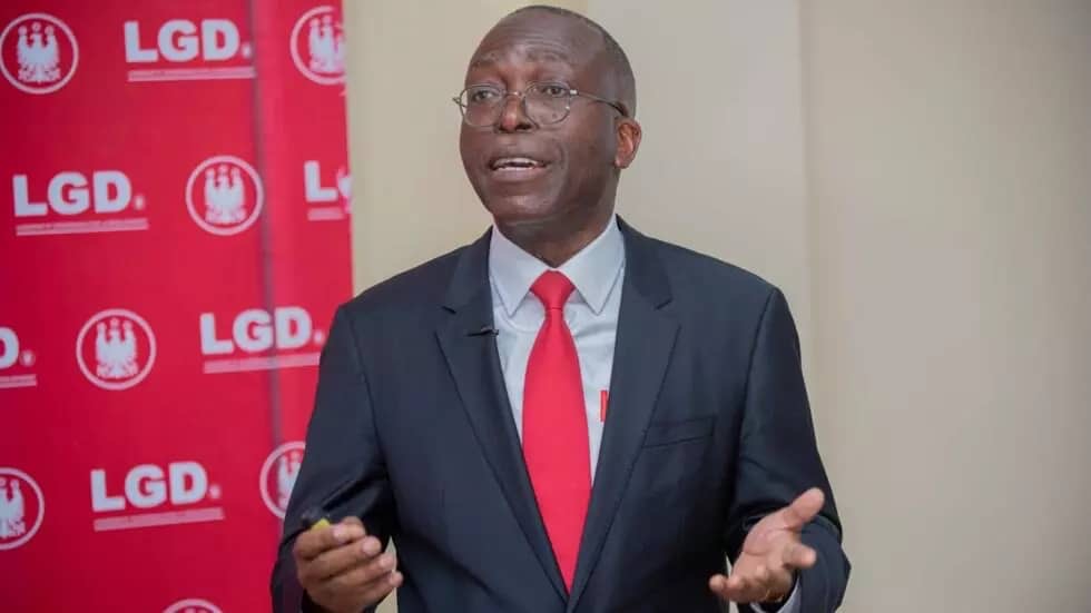 RDC : frappé d’interdiction, le LGD de Matata Ponyo saisit le ministère de l’Intérieur