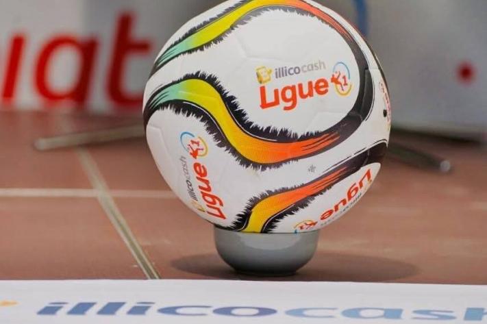 Foot : sept affiches pour lancer la Ligue 1 ce mardi