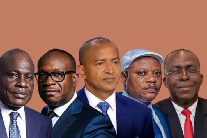 RDC : le conclave de la C-64 finalement prévu à Rome